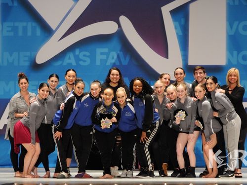 Lowell, MA - 4/21/2017 - Awards