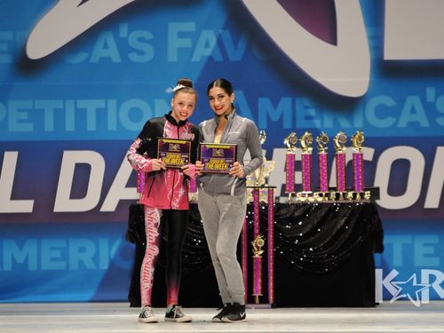 Lowell, MA - 4/21/2017 - Awards