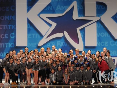Lowell, MA - 4/21/2017 - Awards