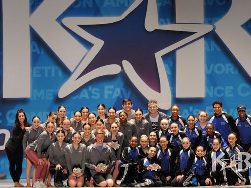 Lowell, MA - 4/21/2017 - Awards