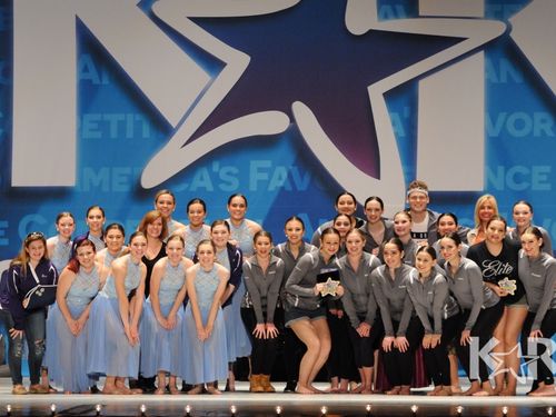 Lowell, MA - 4/21/2017 - Awards