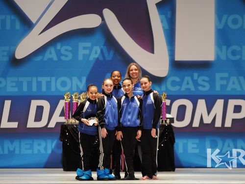 Lowell, MA - 4/21/2017 - Awards