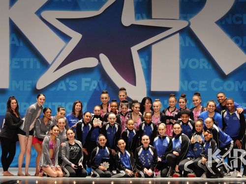 Lowell, MA - 4/21/2017 - Awards