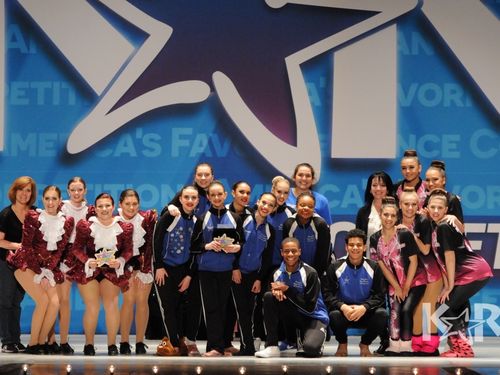 Lowell, MA - 4/21/2017 - Awards