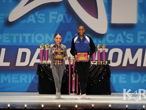 Lowell, MA - 4/21/2017 - Awards
