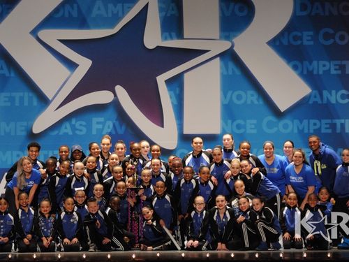 Lowell, MA - 4/21/2017 - Awards