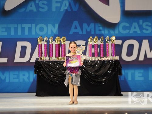 Lowell, MA - 4/21/2017 - Awards