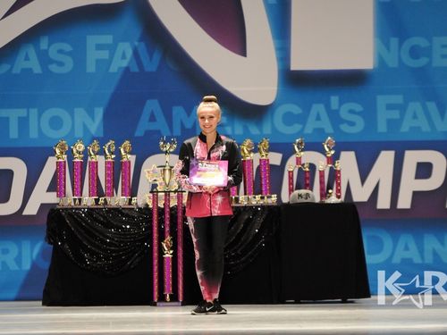 Lowell, MA - 4/21/2017 - Awards