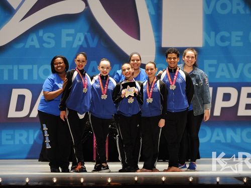 Lowell, MA - 4/21/2017 - Awards