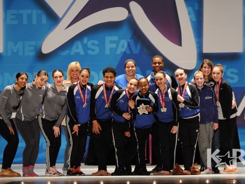 Lowell, MA - 4/21/2017 - Awards