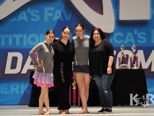 Lowell, MA - 4/21/2017 - Awards