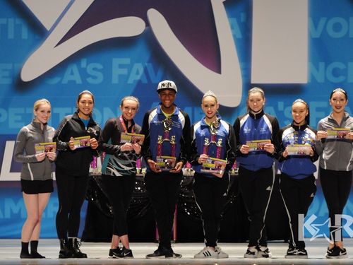 Lowell, MA - 4/21/2017 - Awards