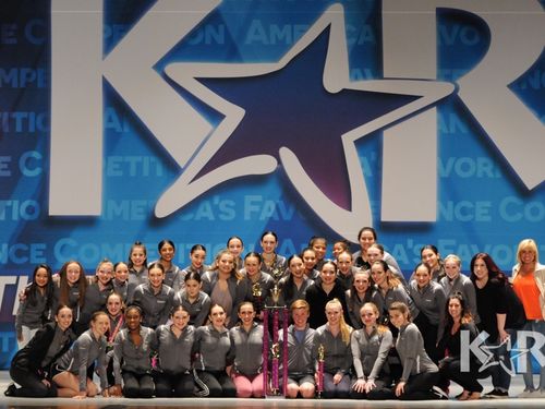 Lowell, MA - 4/21/2017 - Awards