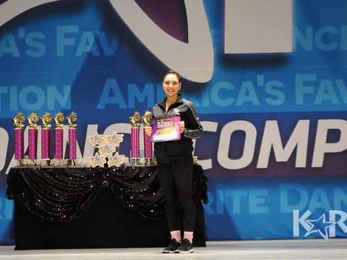 Lowell, MA - 4/21/2017 - Awards