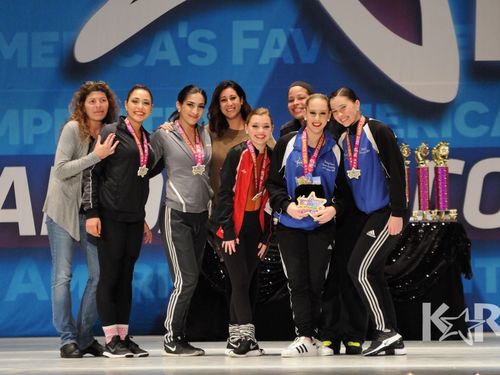 Lowell, MA - 4/21/2017 - Awards