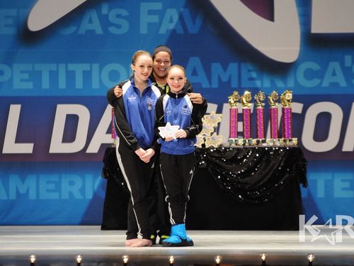 Lowell, MA - 4/21/2017 - Awards