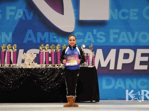 Lowell, MA - 4/21/2017 - Awards