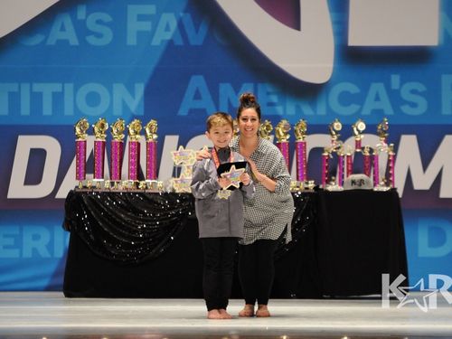 Lowell, MA - 4/21/2017 - Awards
