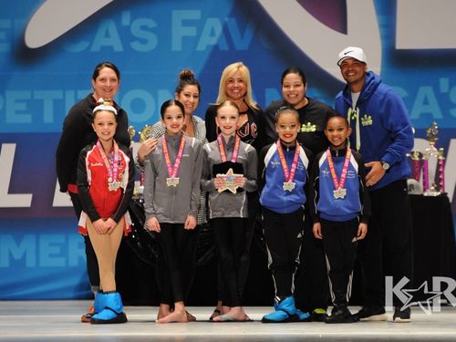Lowell, MA - 4/21/2017 - Awards