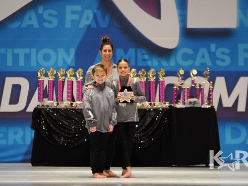 Lowell, MA - 4/21/2017 - Awards