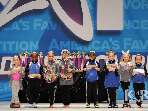 Lowell, MA - 4/21/2017 - Awards