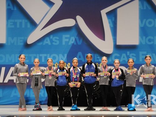 Lowell, MA - 4/21/2017 - Awards