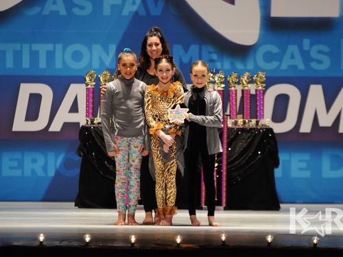 Lowell, MA - 4/21/2017 - Awards
