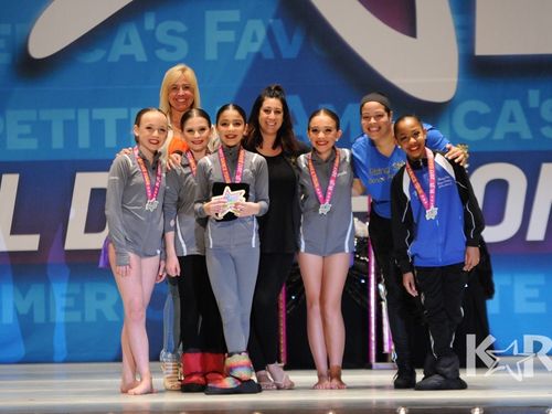 Lowell, MA - 4/21/2017 - Awards