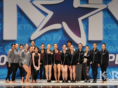 Lowell, MA - 4/21/2017 - Awards