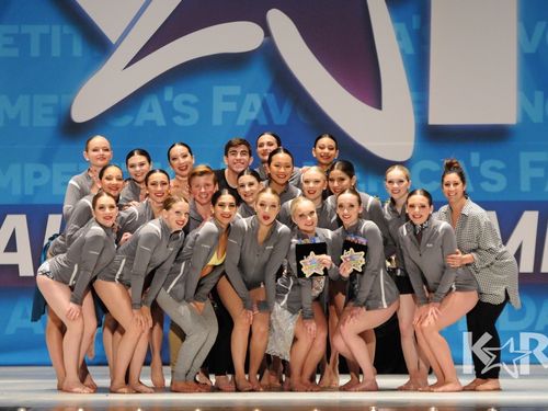 Lowell, MA - 4/21/2017 - Awards