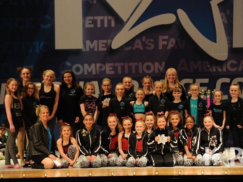 Youngstown, OH - 4/1/2017 - Awards