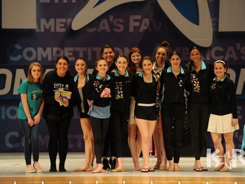 Youngstown, OH - 4/1/2017 - Awards