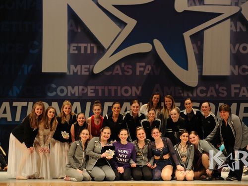 Youngstown, OH - 4/1/2017 - Awards