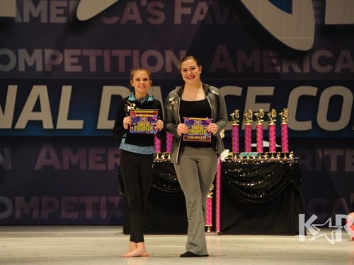 Youngstown, OH - 4/1/2017 - Awards