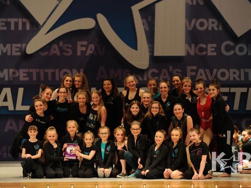 Youngstown, OH - 4/1/2017 - Awards