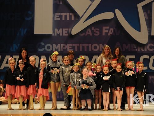 Youngstown, OH - 4/1/2017 - Awards