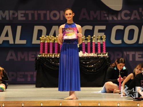 Youngstown, OH - 4/1/2017 - Awards