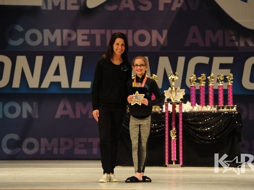 Youngstown, OH - 4/1/2017 - Awards