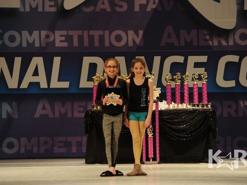 Youngstown, OH - 4/1/2017 - Awards