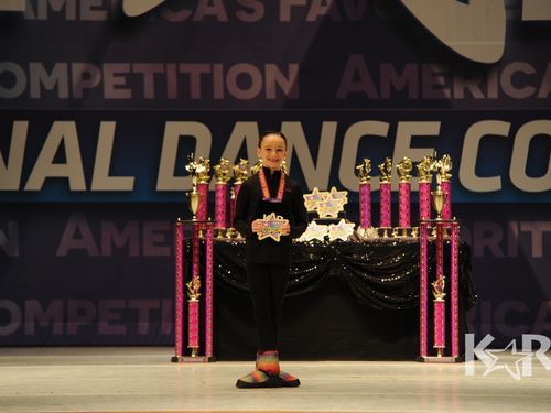 Youngstown, OH - 4/1/2017 - Awards