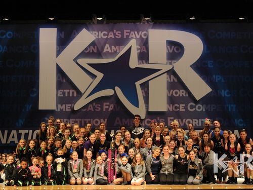 Youngstown, OH - 4/1/2017 - Awards
