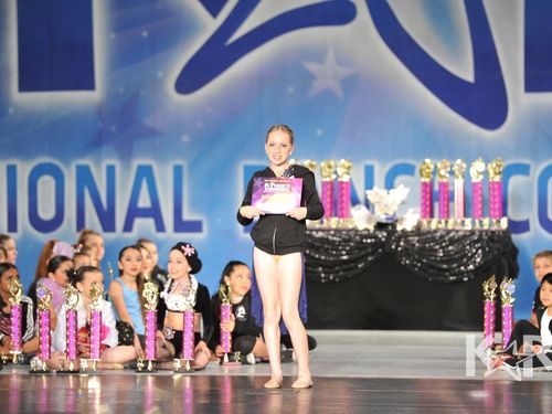 Redondo Beach, CA - 4/7/2017 - Awards