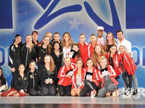 Redondo Beach, CA - 4/7/2017 - Awards