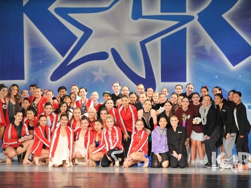 Redondo Beach, CA - 4/7/2017 - Awards