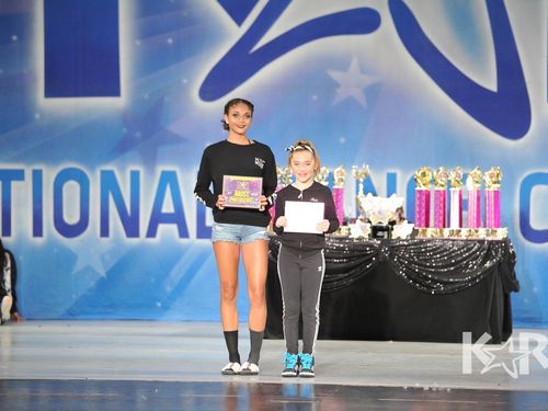 Redondo Beach, CA - 4/7/2017 - Awards