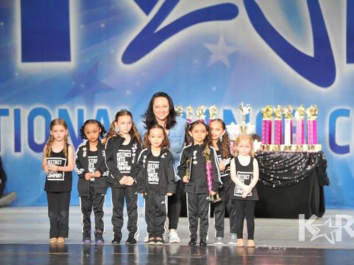 Redondo Beach, CA - 4/7/2017 - Awards