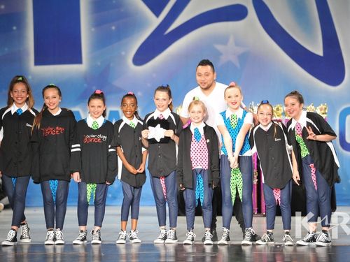 Redondo Beach, CA - 4/7/2017 - Awards