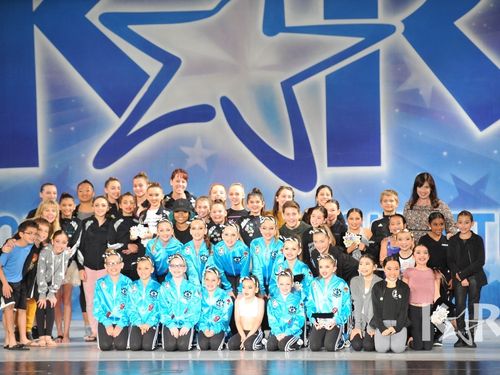Redondo Beach, CA - 4/7/2017 - Awards