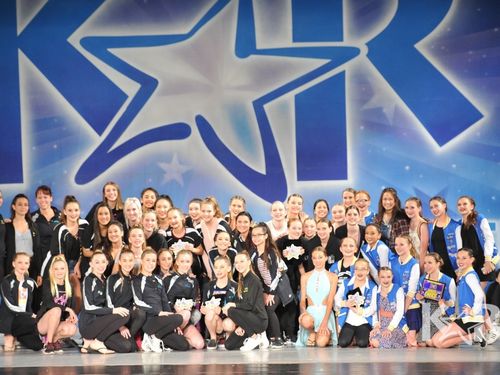 Redondo Beach, CA - 4/7/2017 - Awards