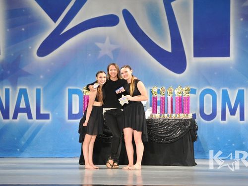 Redondo Beach, CA - 4/7/2017 - Awards